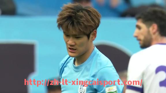 杏彩体育-世俱杯官方指定解说员名单与介绍